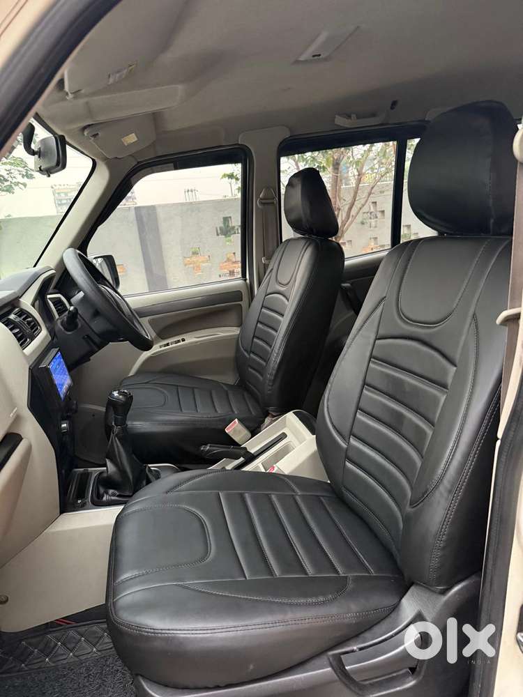 Mahindra Scorpio, 2023, Diesel