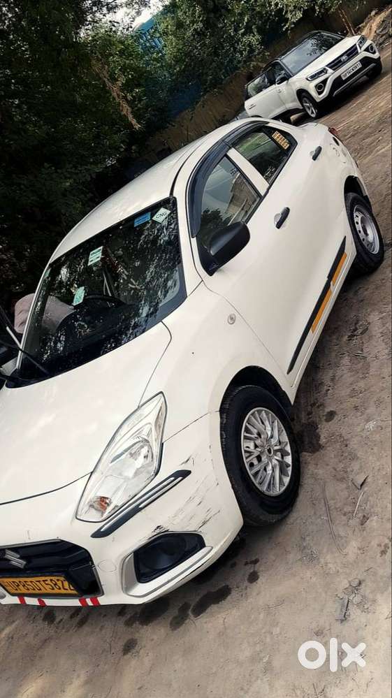 Maruti Swift Tour S