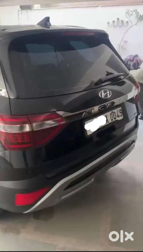 Alcazar Well Maintained