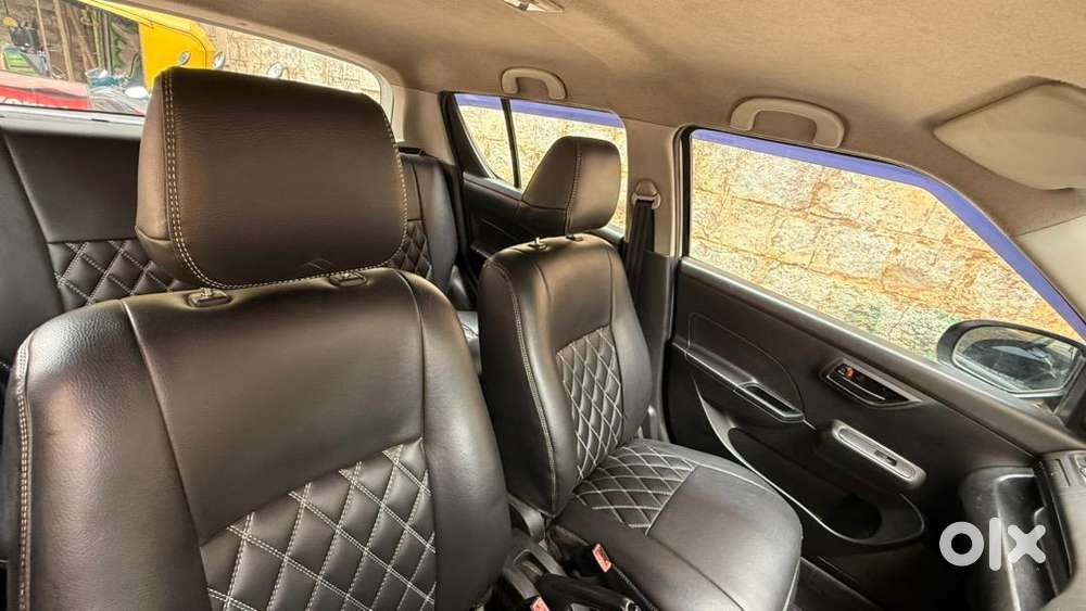 Maruti Suzuki Lxi 1.2(2011)