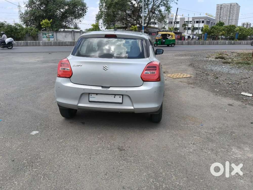 Swift Vxi 2020