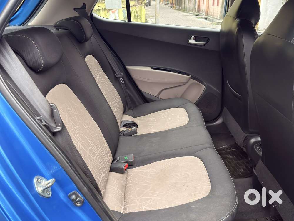 Hyundai Grand I10 Asta 1.2 Vtvt, 2019, Petrol