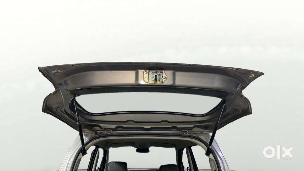 Maruti Suzuki Wagon R 1.0 Lxi, 2014, Petrol