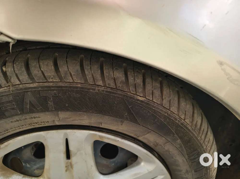 Cng+ Petrol Valid 2027 Last Gadi Condition A1 Gadi Me Ek Dam Ok He Ki