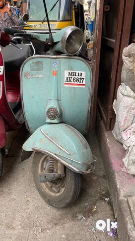 Bajaj super olx on sale