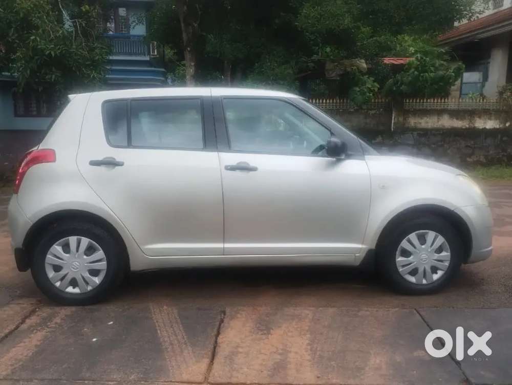 Swift Petrol Gen 1