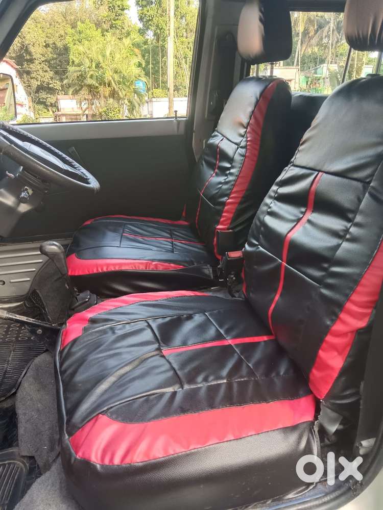 Maruti Suzuki Omni, 2018, Cng & Hybrids