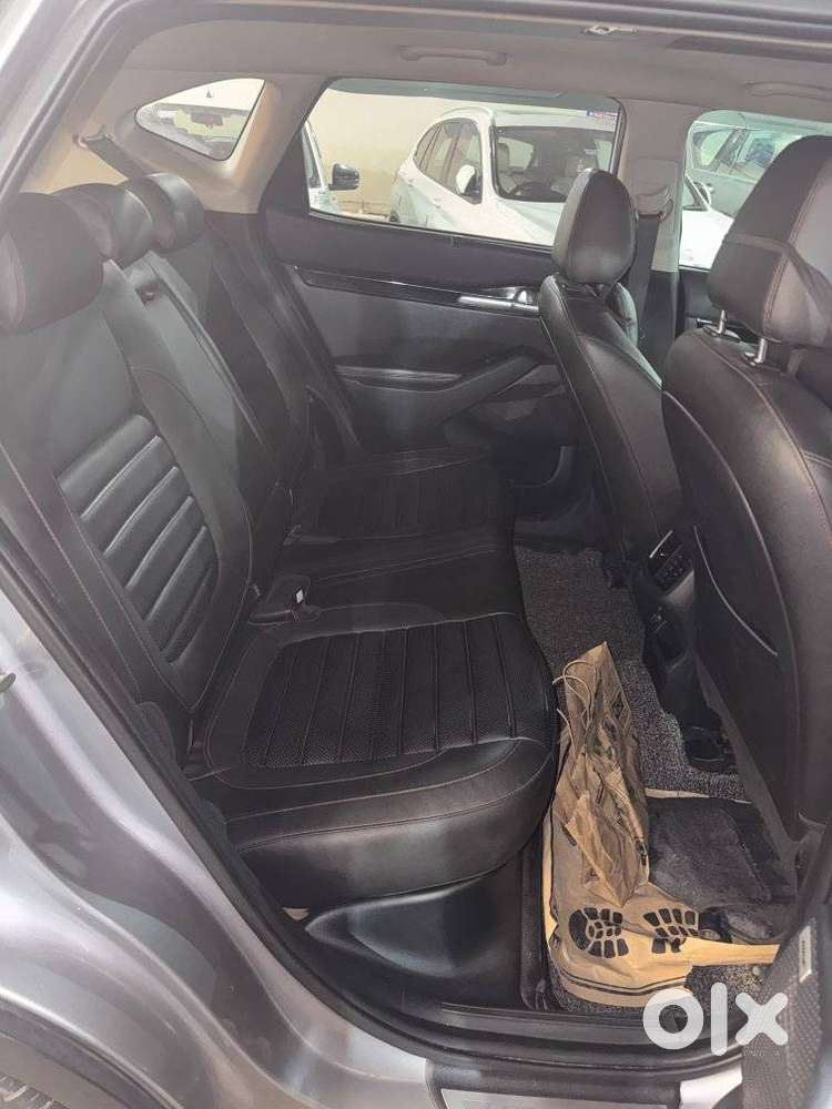 Kia Seltos 1.4 Gtx+ Mt, 2020, Petrol