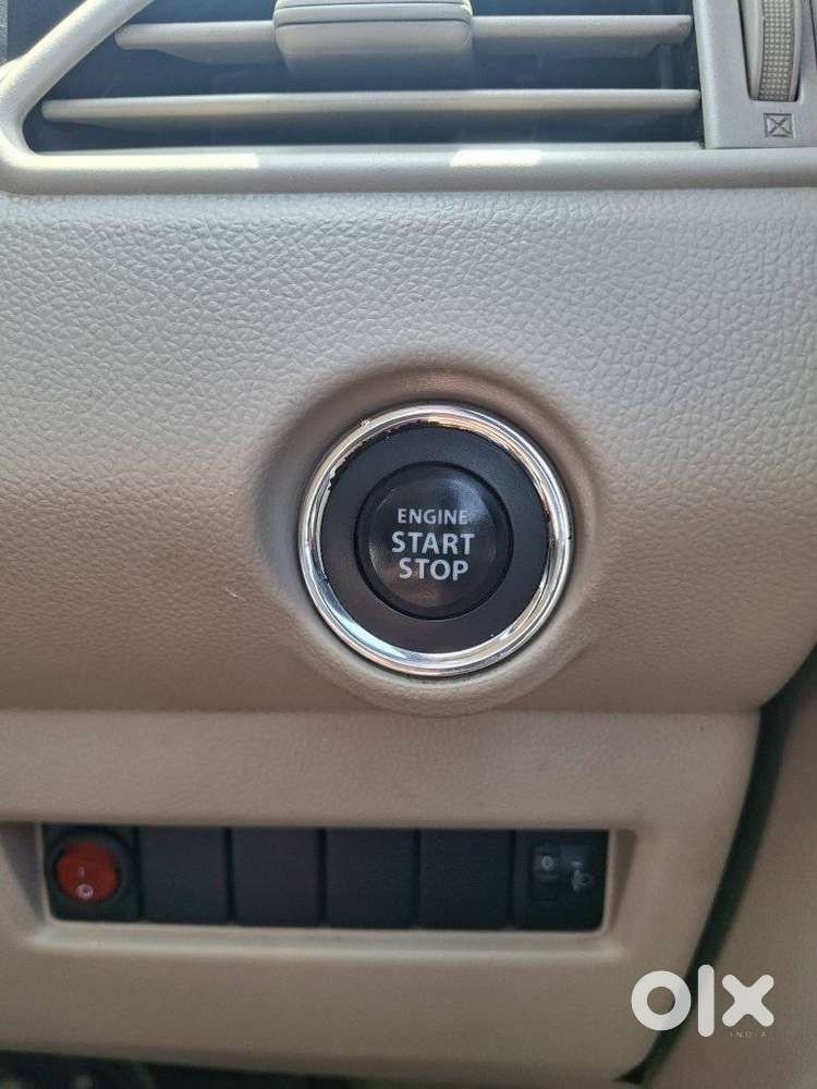 Maruti Suzuki Dzire 1.2 Zxi Amt, 2019, Petrol