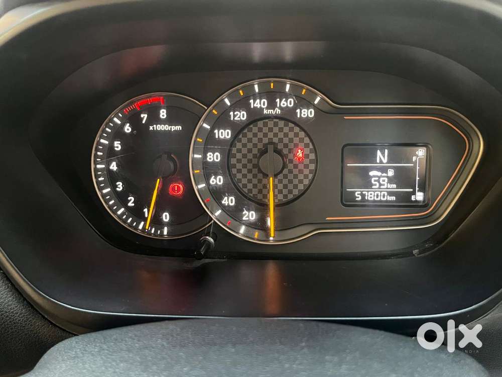 Hyundai Santro Sportz Amt, 2019, Petrol