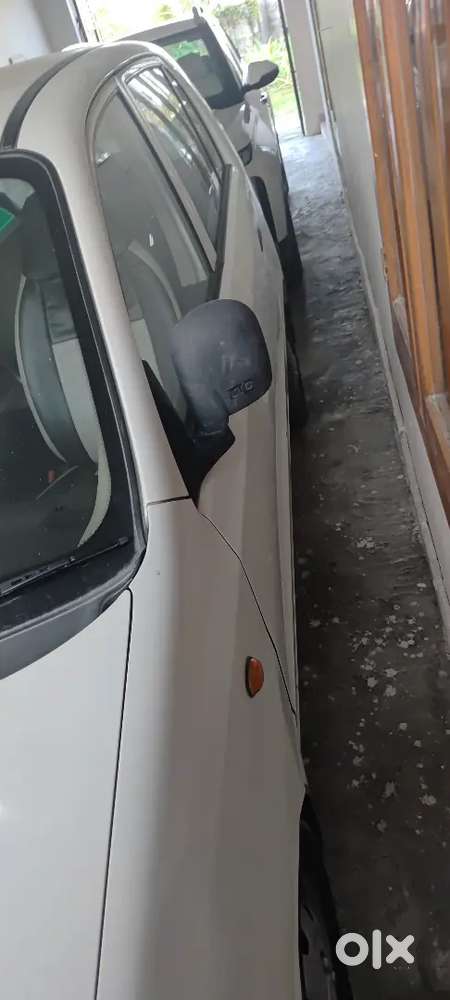 Hyundai Santro Xing 2013 Variant