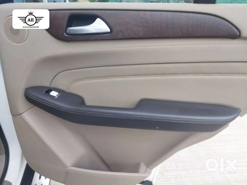 Mercedes-benz M-class, 2014, Diesel