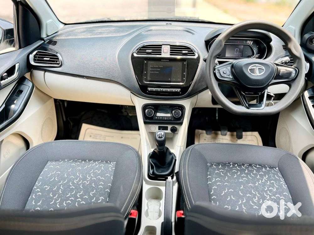 Tata Tiago 1.2 Revotron Xz Plus, 2023, Petrol