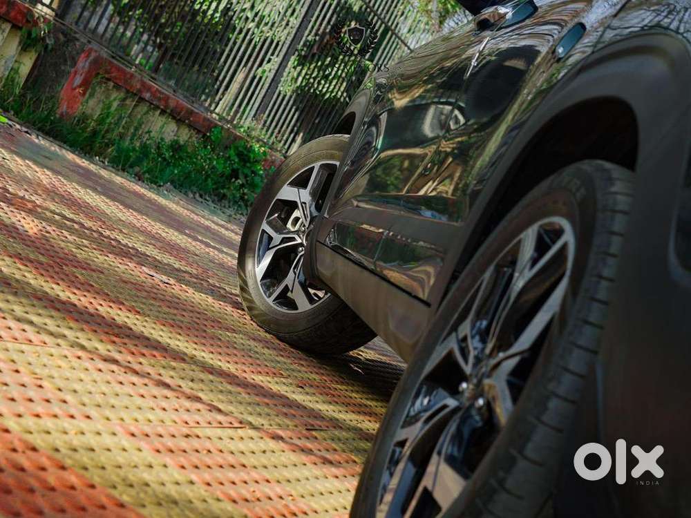 Kia Seltos Gtx Plus Diesel