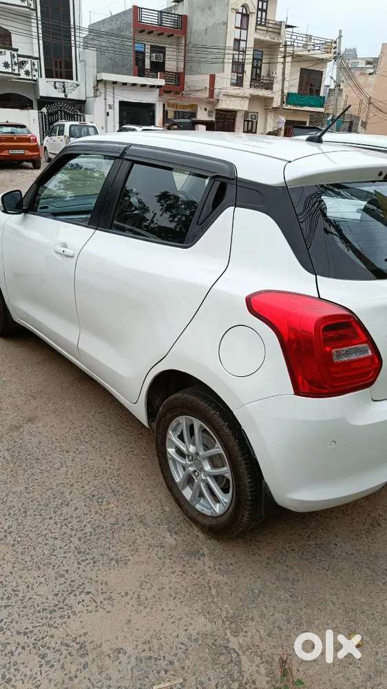 Maruti Swift Zxi 2023