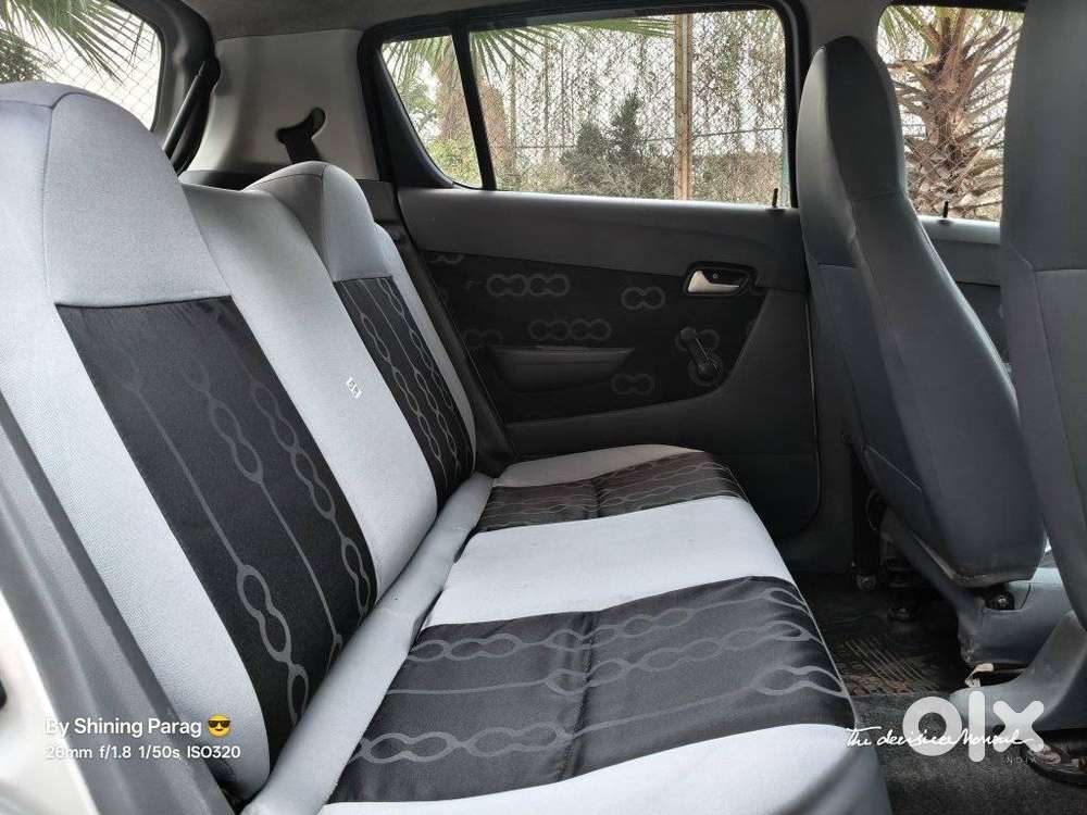 Maruti Suzuki Alto 800 Lxi, 2014, Petrol