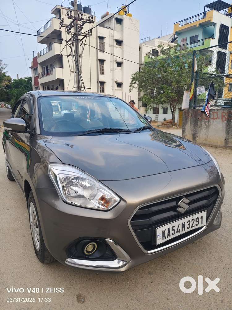 Maruti Suzuki Swift Dzire 1.3 Vxi, 2022, Petrol