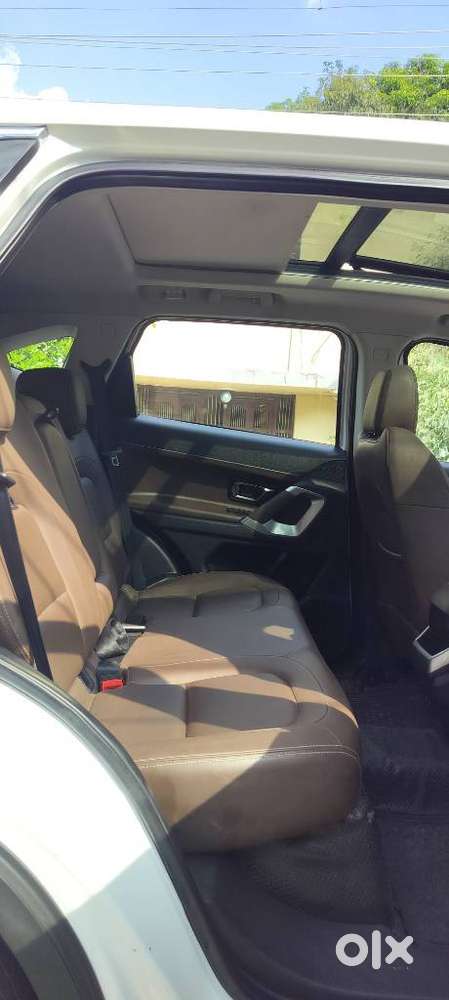 Tata Harrier Xza, 2022, Diesel