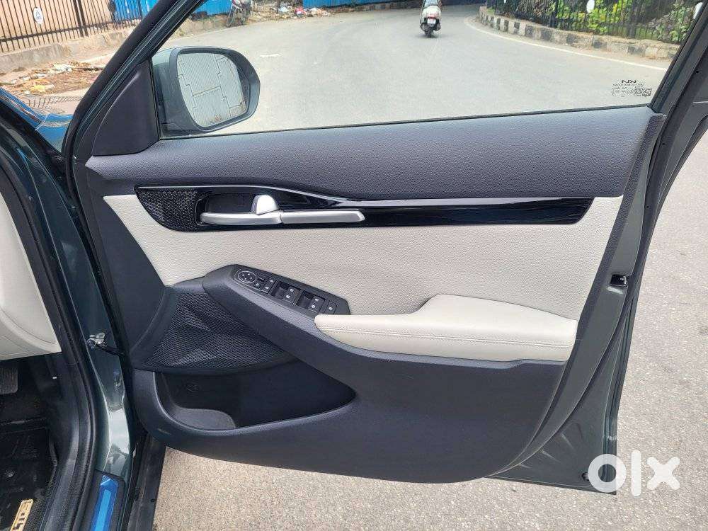 Kia Seltos Htx G, 2024, Petrol