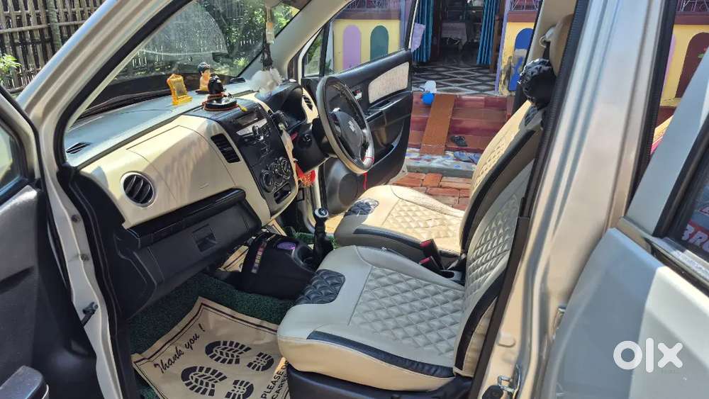 Very Good Condition