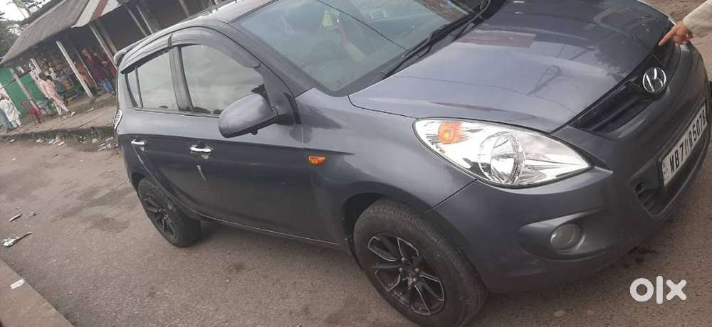 I20 Magna, Well Maintained Car