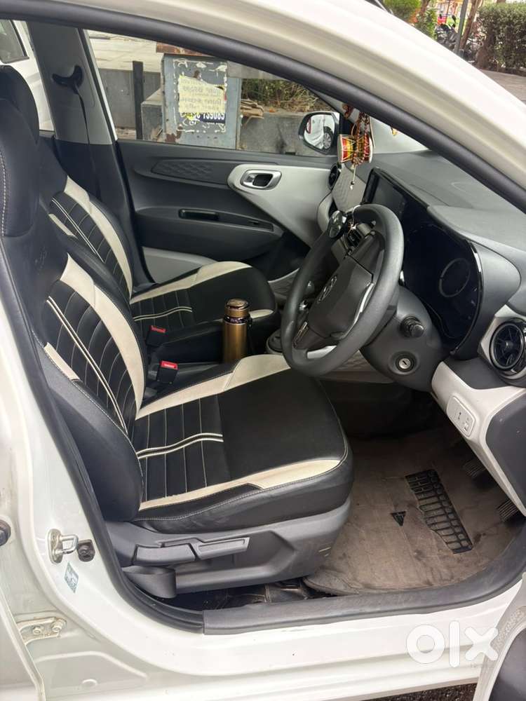 Hyundai Grand I10 2022 Cng Nios