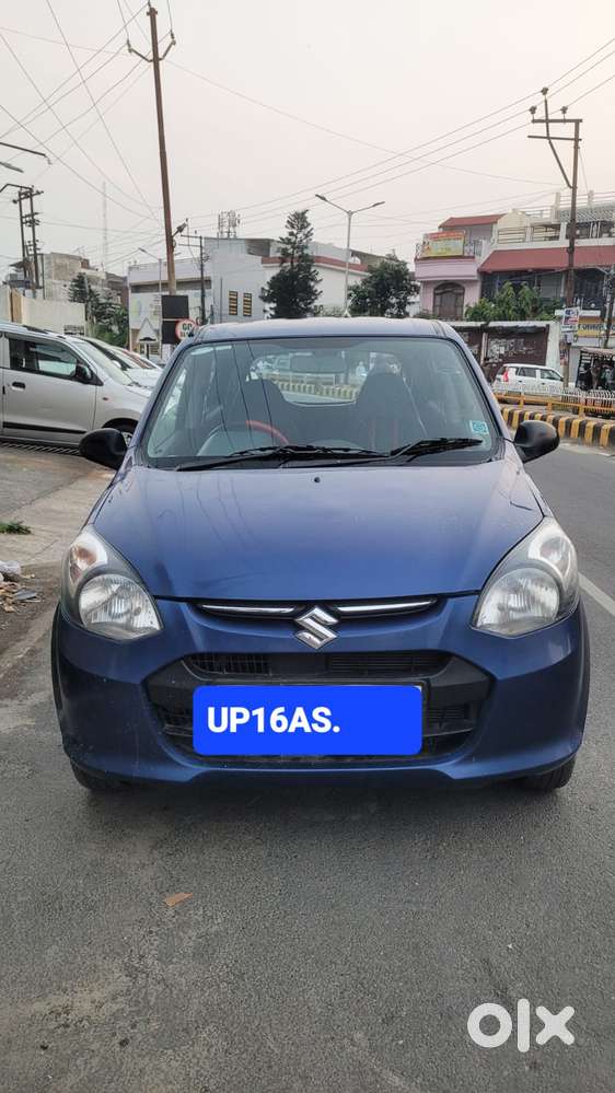 Maruti Suzuki Alto 800 0.8 Vxi (o), 2013, Petrol
