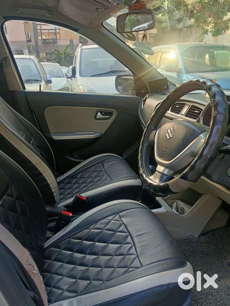 Maruti Suzuki Alto K10 Vxi, 2019, Petrol