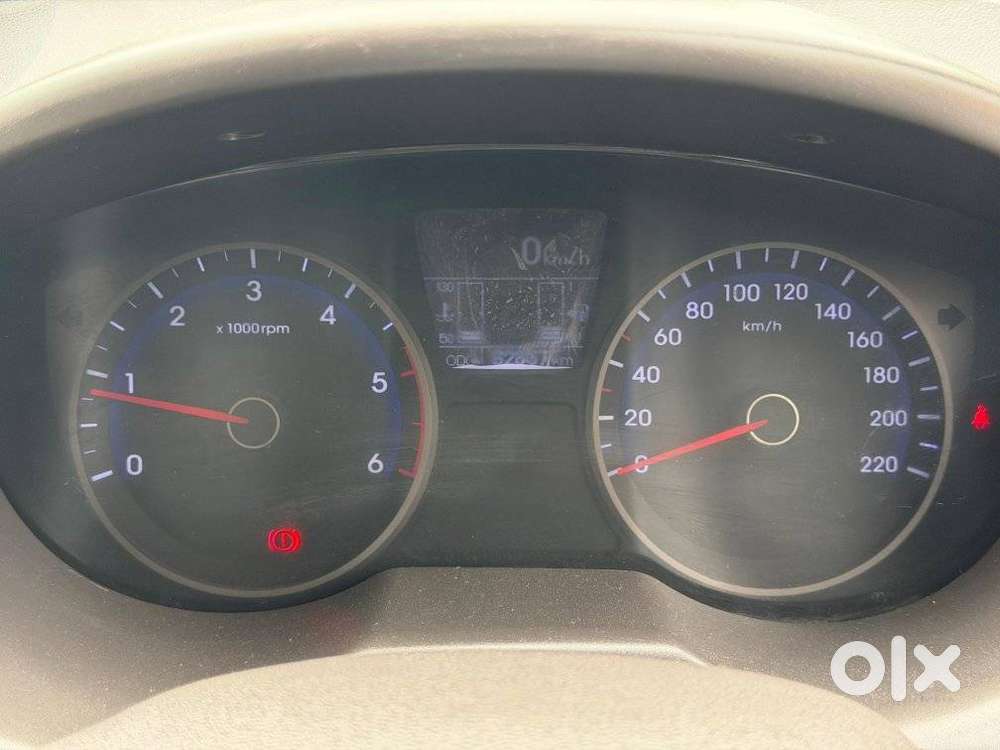 Hyundai I20 Diesel Asta, 2013, Diesel
