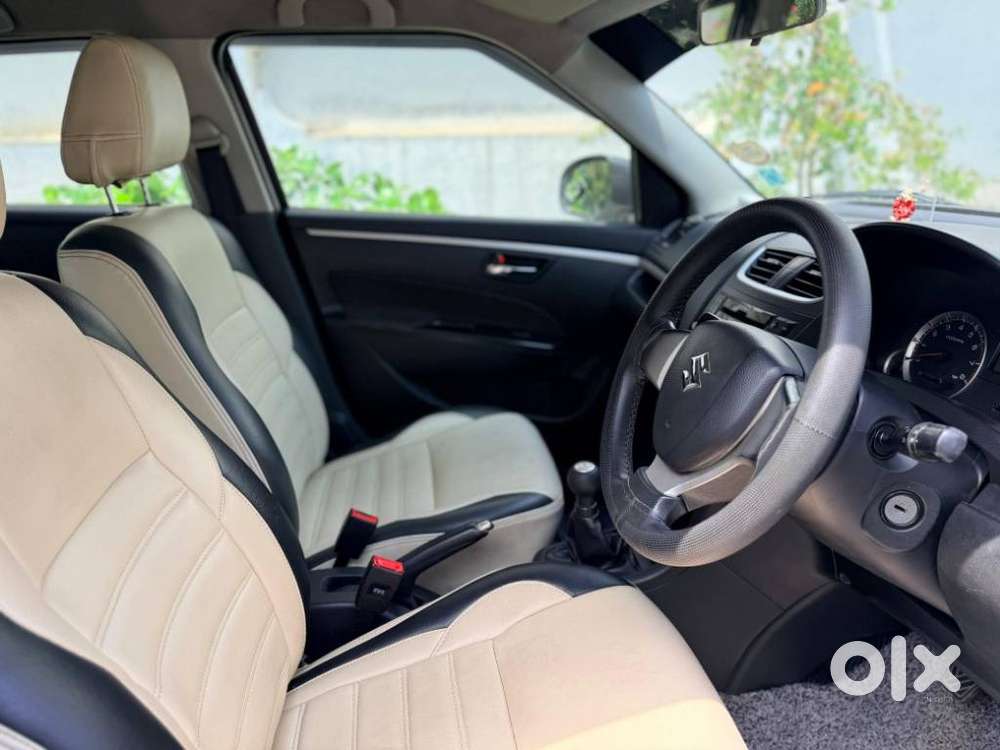 Maruti Suzuki Swift, 2016, Petrol