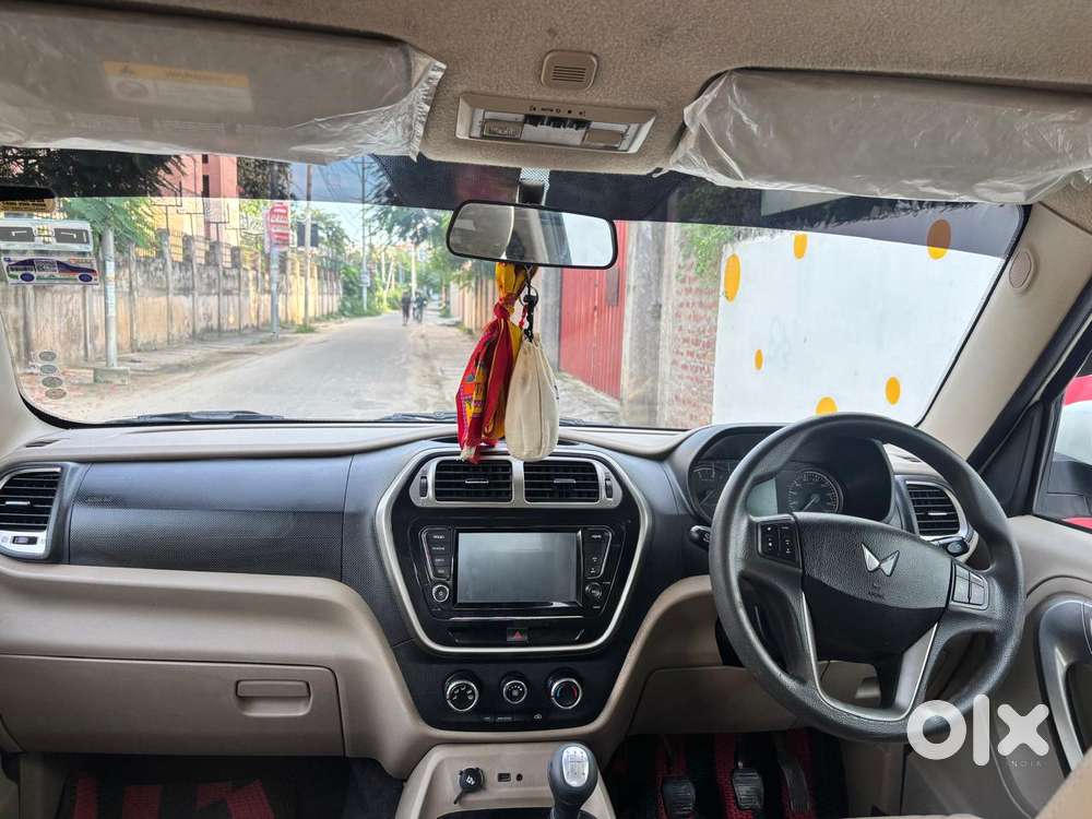 Mahindra Bolero Neo N10 (o), 2023, Diesel