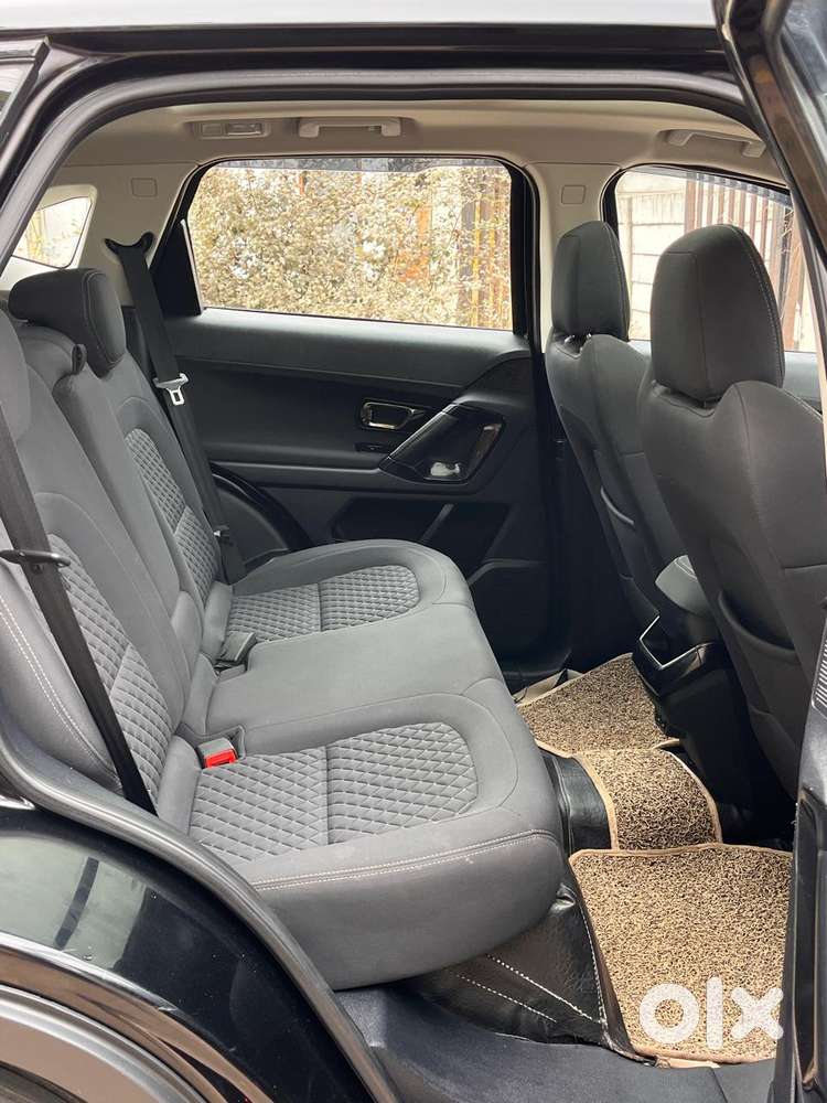 Tata Harrier Xt Dark Edition, 2023, Diesel