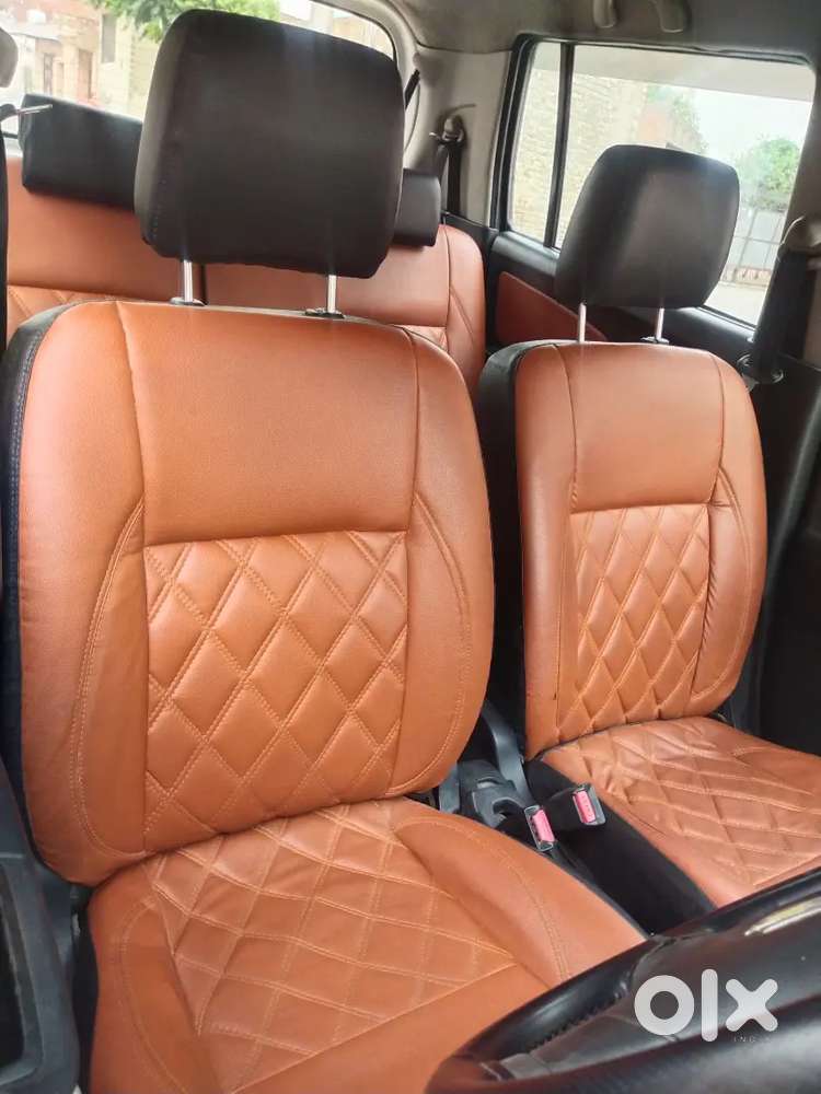 Maruti Suzuki Wagon R 2015 Petrol 123491 Km Driven