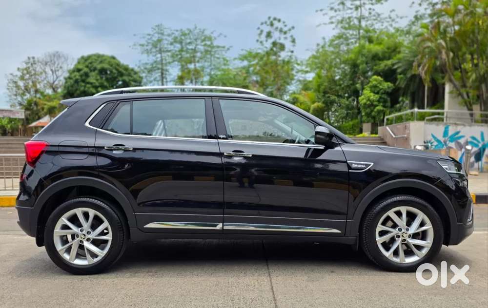 Skoda Kushaq 1.5 Tsi Style Dsg, 2024, Petrol