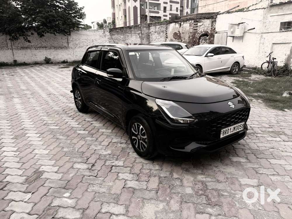 Maruti Suzuki Swift Vxi Ags, 2025, Petrol