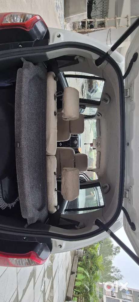 Maruti Suzuki Wagon R 2010 Petrol & Cng