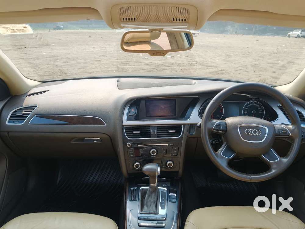 Audi A4 2016-2020 2.0 35 Tdi Premium Plus, 2016, Diesel