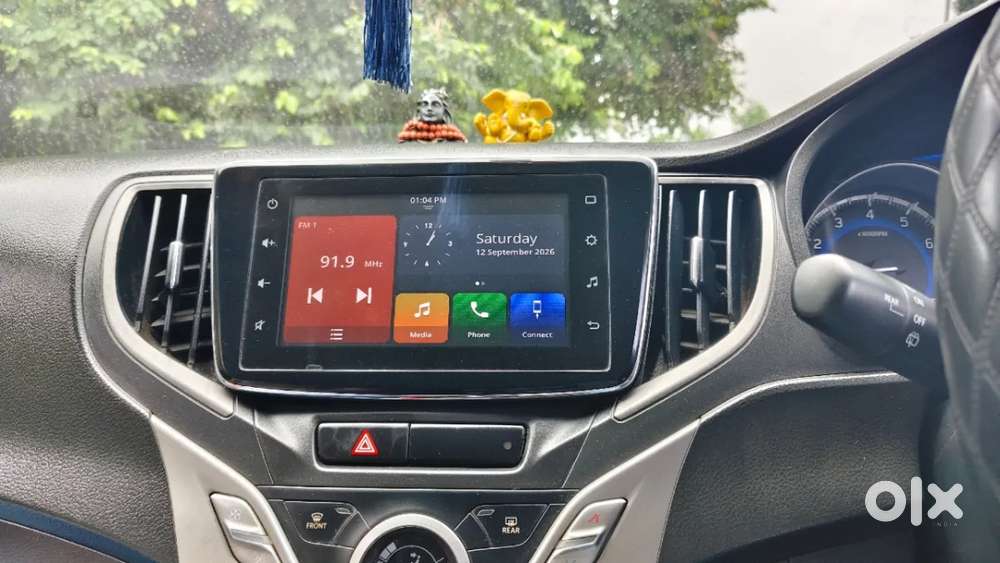Maruti Suzuki Baleno Alpha, 2020, Petrol