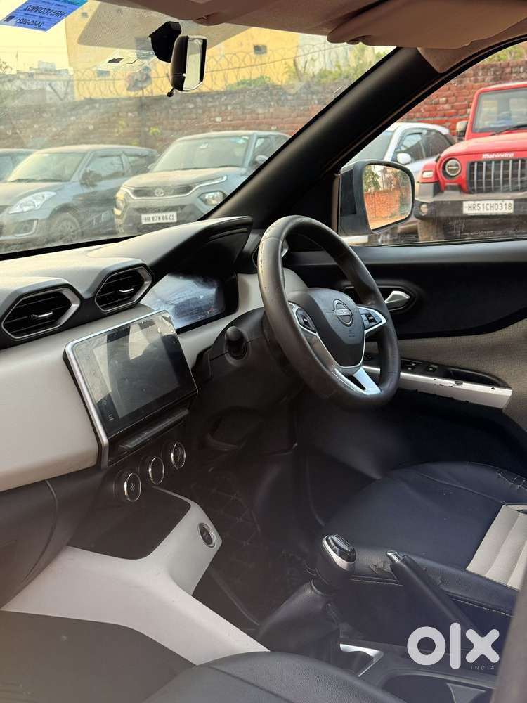 Nissan Magnite 1.0 Xl, 2023, Petrol