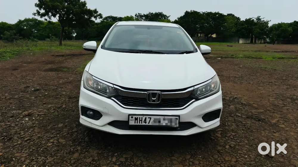 Honda City Zx 2019 Dec Month Diesel ️