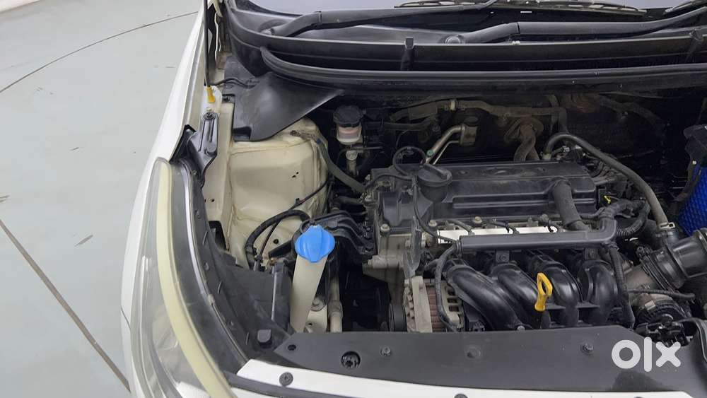 Hyundai Elite I20 [ ] 1.2 Magna, 2016, Petrol