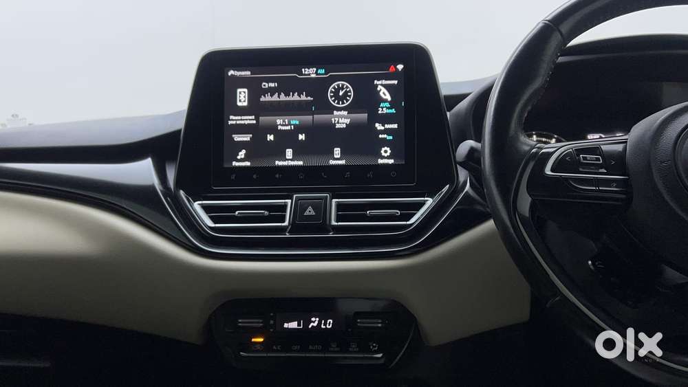 Toyota Glanza 1.2 V, 2022, Petrol