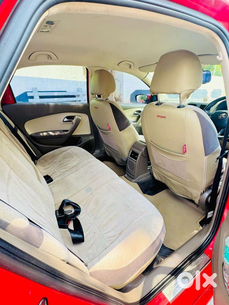 Skoda Rapid, 2014, Diesel