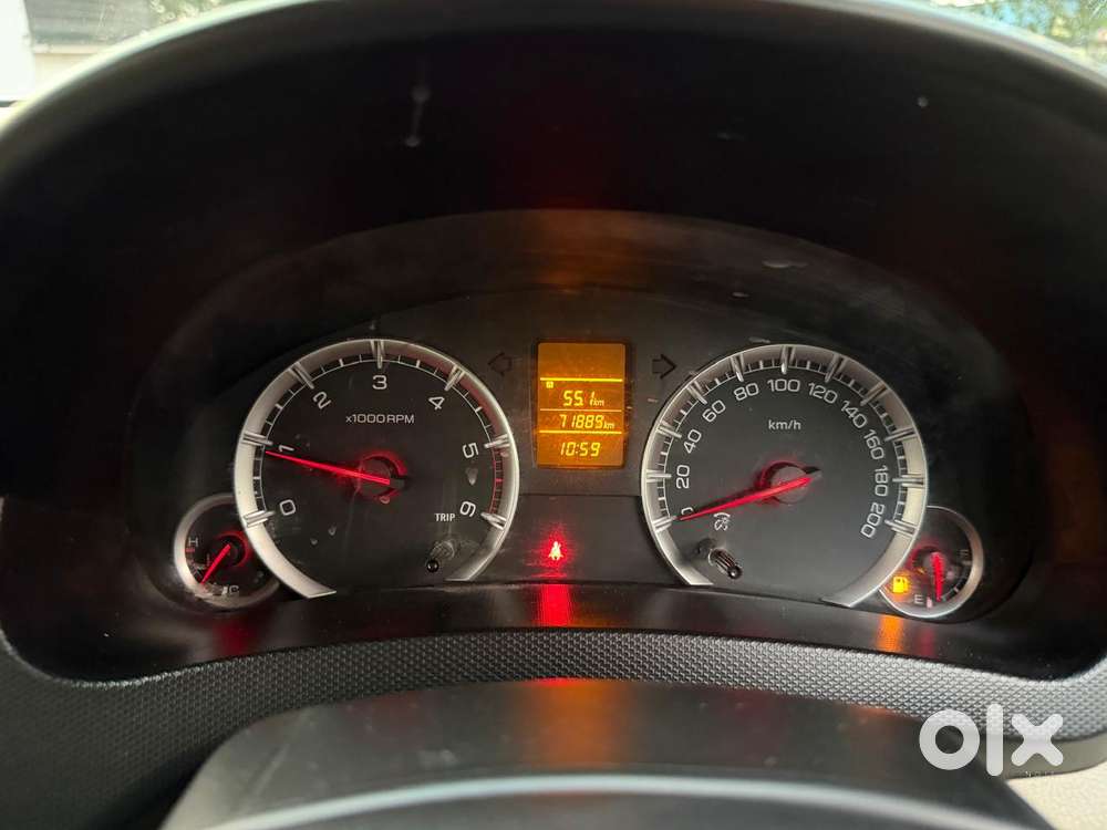 Maruti Suzuki Dzire 2017-2020 Zdi, 2014, Diesel