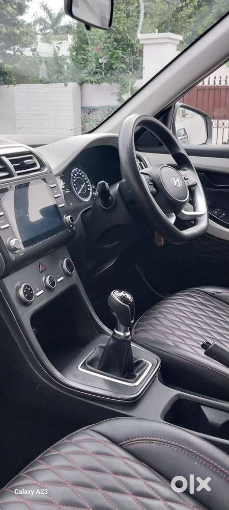 Hyundai Creta 1.5 Ex Petrol, 2023, Petrol