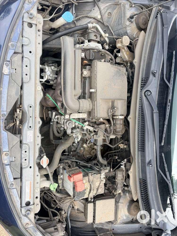 Maruti Suzuki Baleno Dualjet Zeta, 2025, Petrol