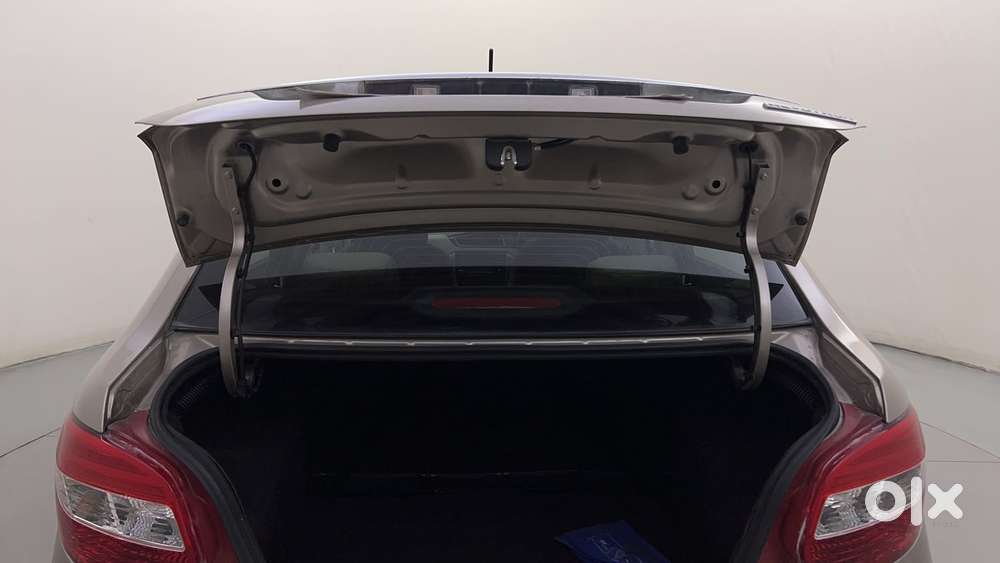 Tata Zest Revotron 1.2 Xt, 2015, Petrol