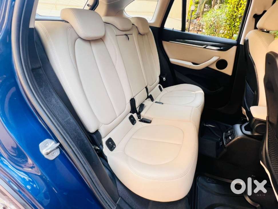 Bmw X1 2.0 Sdrive20i Xline, 2022, Petrol