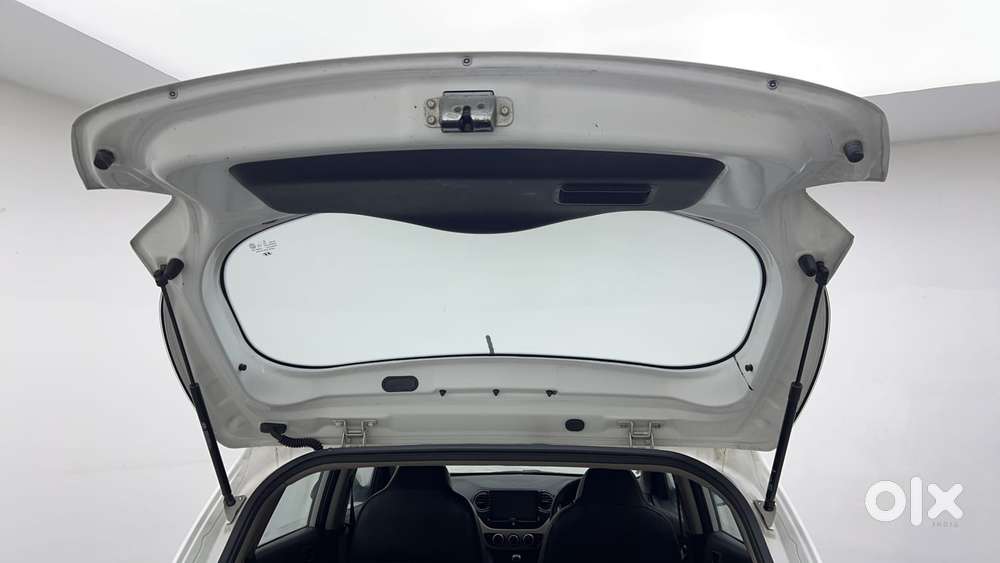 Hyundai Grand I10 1.2 Kappa Magna, 2014, Petrol