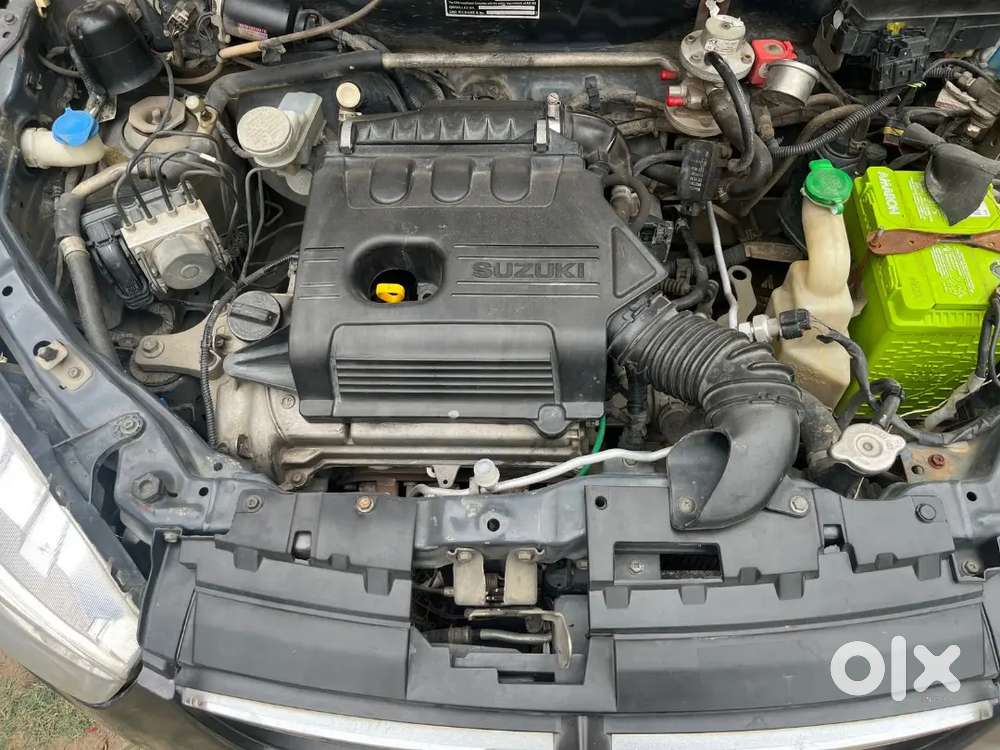 Alto K10 Cng